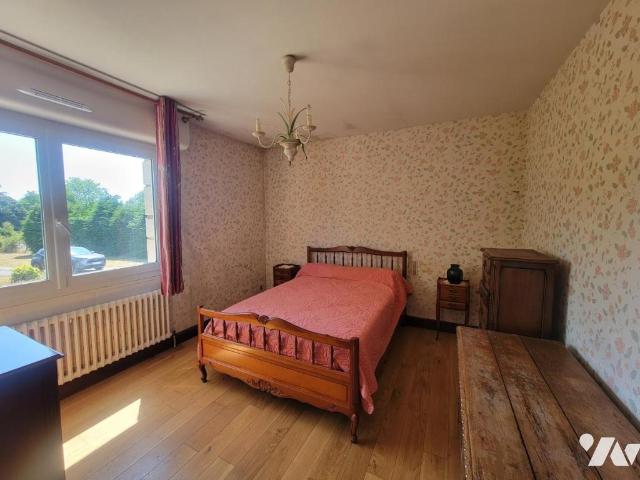 Maison en vente à Gourin, Bretagne, 158140€