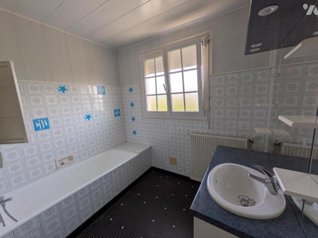 Maison en vente à Goven, Bretagne, 290500€