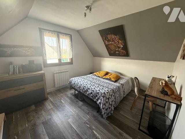 Maison en vente à Glos, Normandie, 200000€