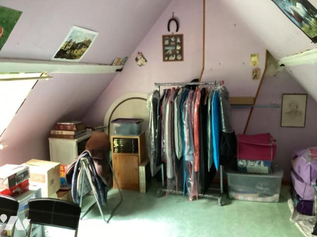 Maison en vente à Grougis, Hauts de France, 46000€