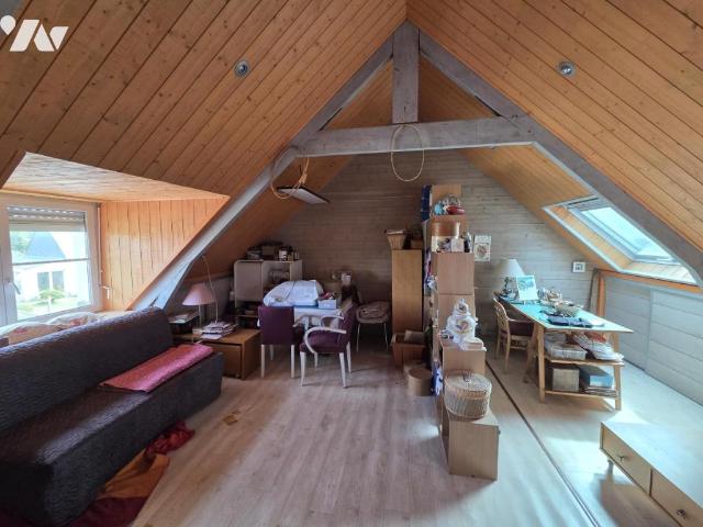 Maison en vente à Groix, Bretagne, 520000€