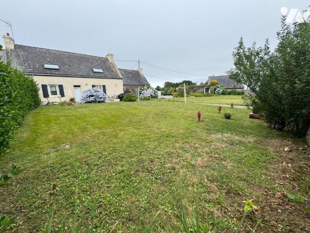 Maison en vente à Groix, Bretagne, 500000€