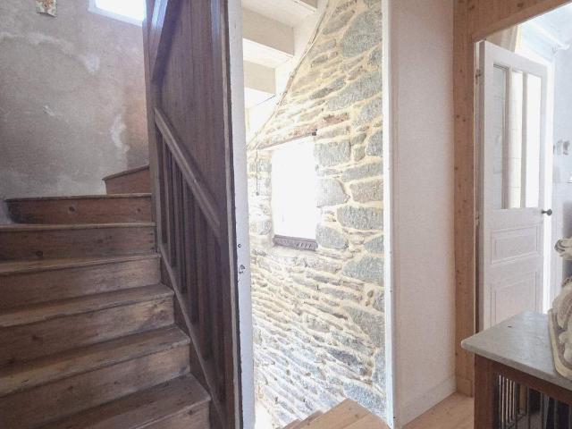 Maison en vente à Groix, Bretagne, 600000€