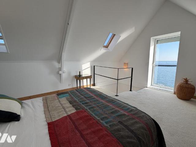 Maison en vente à Groix, Bretagne, 768000€