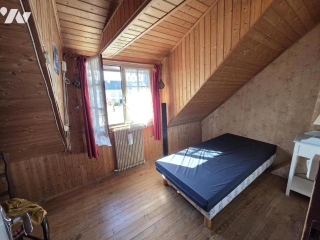 Maison en vente à Groix, Bretagne, 273600€