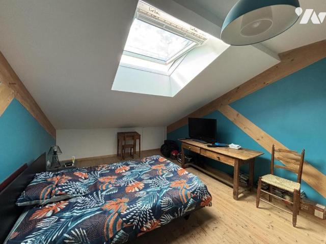 Maison en vente à Grosbreuil, Pays de la Loire, 279600€