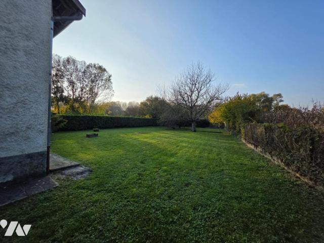Maison en vente à Groslée Saint Benoit, Auvergne Rhône Alpes, 137000€