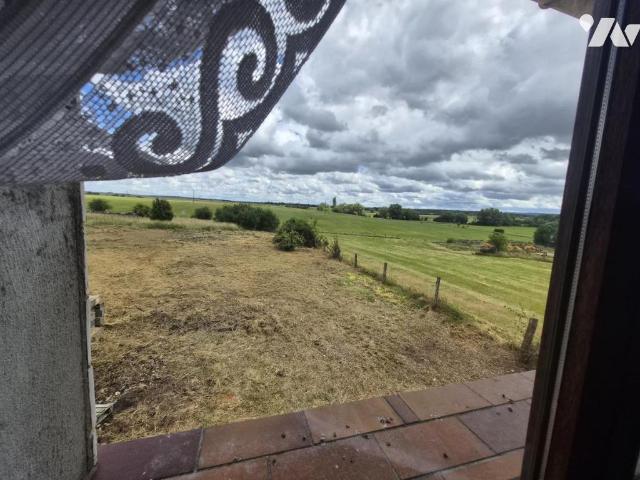 Maison en vente à Grosrouvres, Grand Est, 155000€