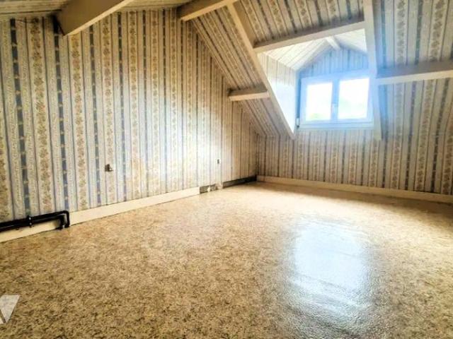 Maison en vente à Graval, Normandie, 114400€