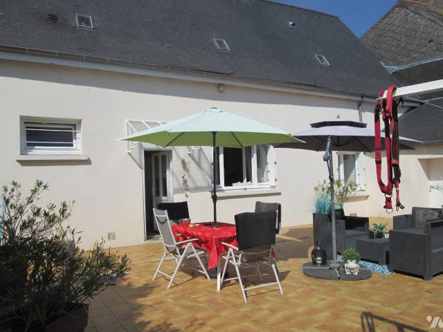 Maison en vente à Gravelle, Pays de la Loire, 141480€