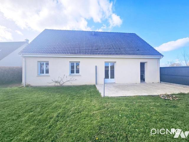 Maison en vente à Gravigny, Normandie, 199600€
