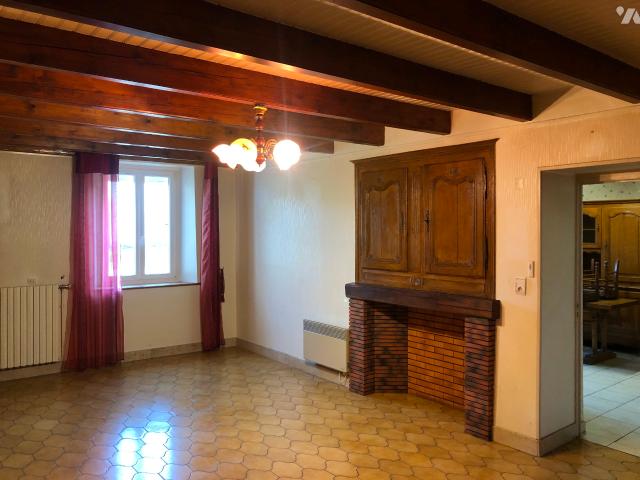 Maison en vente à Graffigny Chemin, Grand Est, 60000€