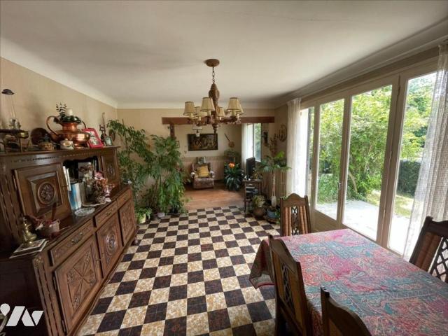 Maison en vente à Grainville Langannerie, Normandie, 143730€
