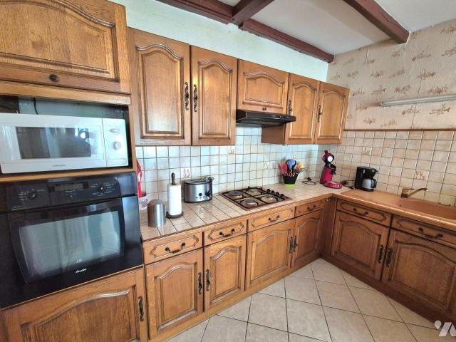 Maison en vente à Grancey sur Ource, Bourgogne Franche Comté, 42800€