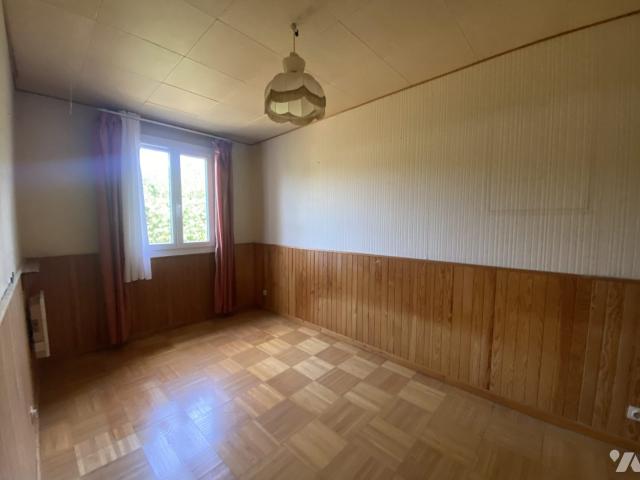 Maison en vente à Grangermont, Centre Val de Loire, 159000€