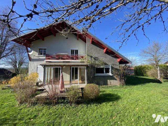 Maison en vente à Granges Narboz, Bourgogne Franche Comté, 400000€