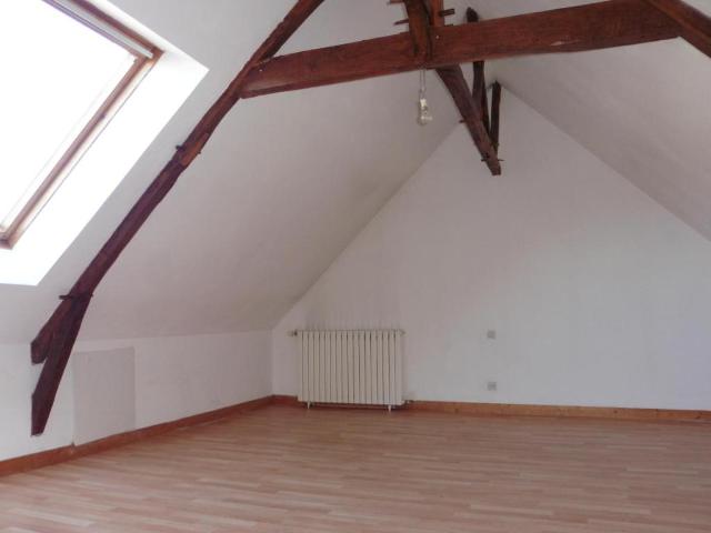 Maison en vente à Grand Auverné, Pays de la Loire, 155000€