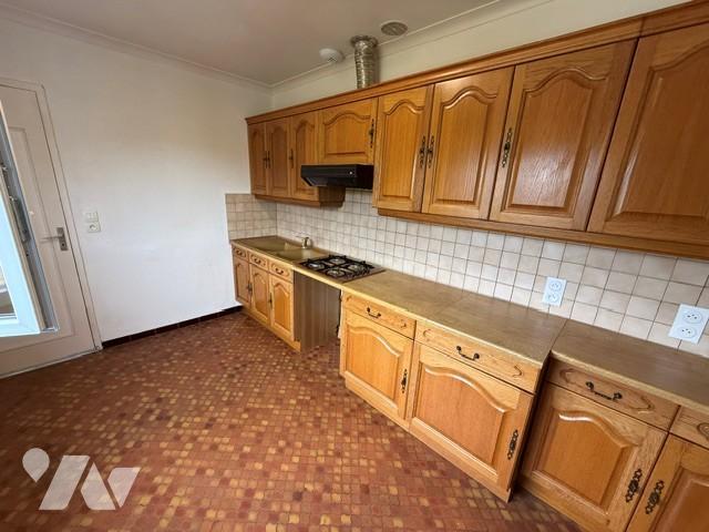 Maison en vente à Grand Camp, Normandie, 188200€