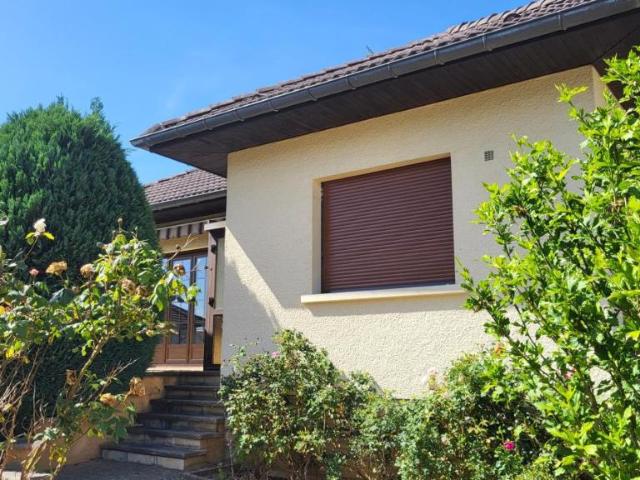 Maison en vente à Grand Charmont, Bourgogne Franche Comté, 160000€