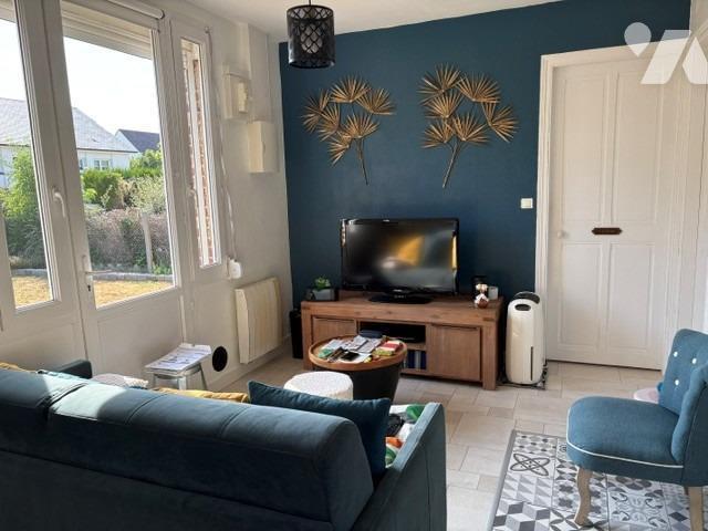 Maison en vente à Grand Couronne, Normandie, 154500€