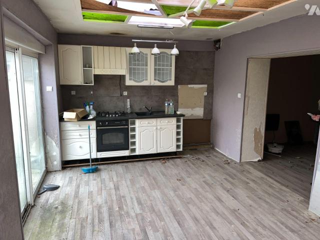 Maison en vente à Grand Fort Philippe, Hauts de France, 126250€