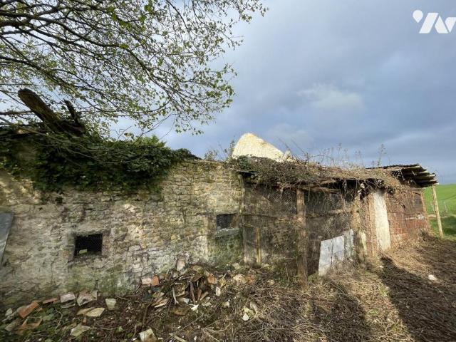 Maison en vente à Grandchamp, Pays de la Loire, 30000€