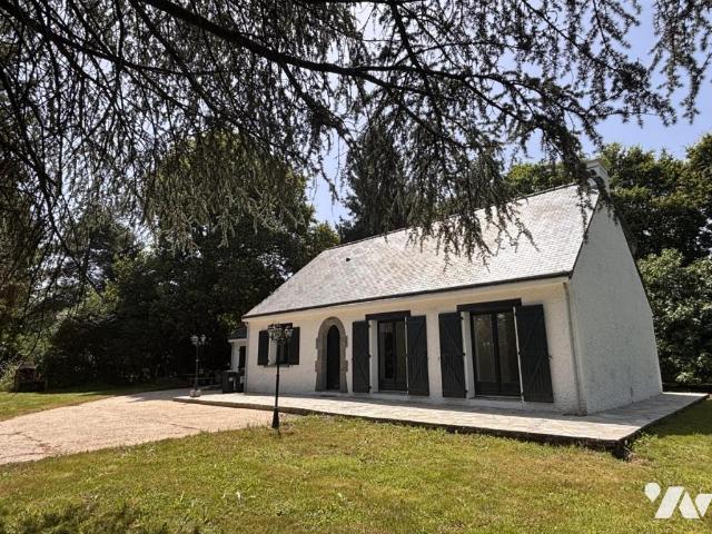 Maison en vente à Grandchamps des Fontaines, Pays de la Loire, 314400€