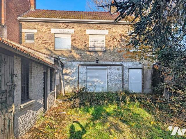 Maison en vente à Grande Synthe, Hauts de France, 140000€