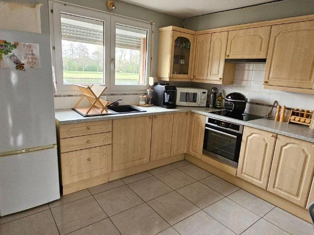 Maison en vente à Grande Synthe, Hauts de France, 165560€