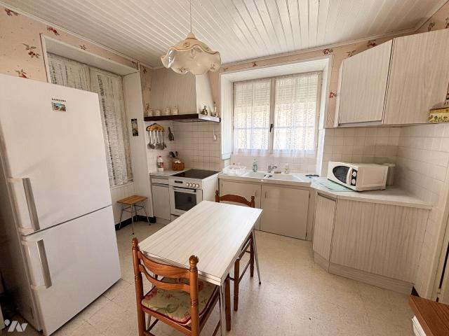 Maison en vente à Grande Paroisse, Île de France, 273000€