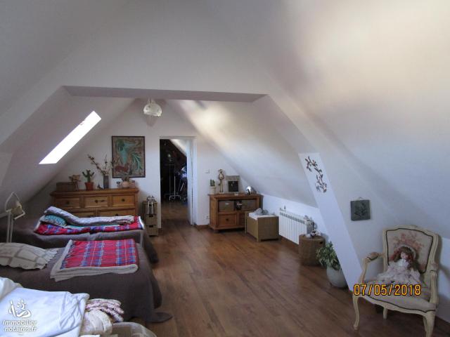 Maison en vente à Grandfresnoy, Hauts de France, 470000€