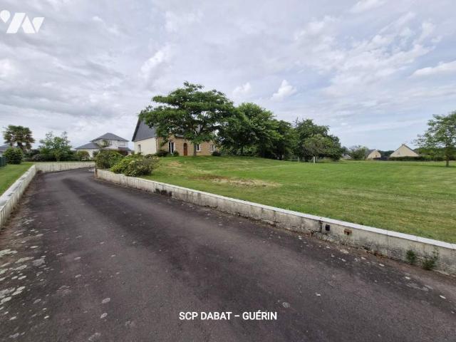 Maison en vente à Grandparigny, Normandie, 265000€