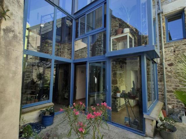 Maison en vente à Granville, Normandie, 495600€