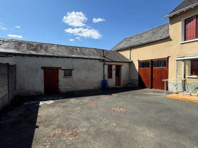 Maison en vente à Greneville en Beauce, Centre Val de Loire, 114800€