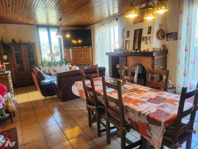 Maison en vente à Grésy sur Aix, Auvergne Rhône Alpes, 269000€
