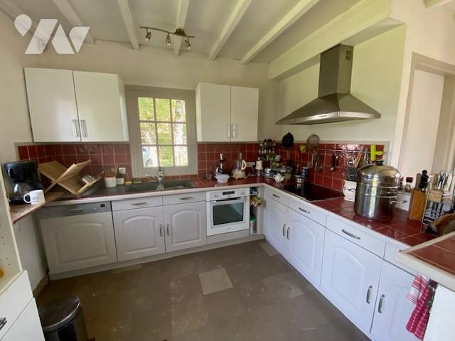 Maison en vente à Grivesnes, Hauts de France, 283500€