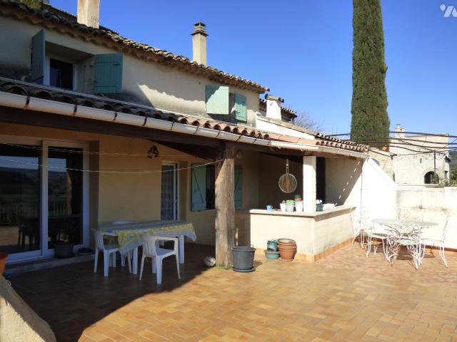 Maison en vente à Grignan, Auvergne Rhône Alpes, 250000€