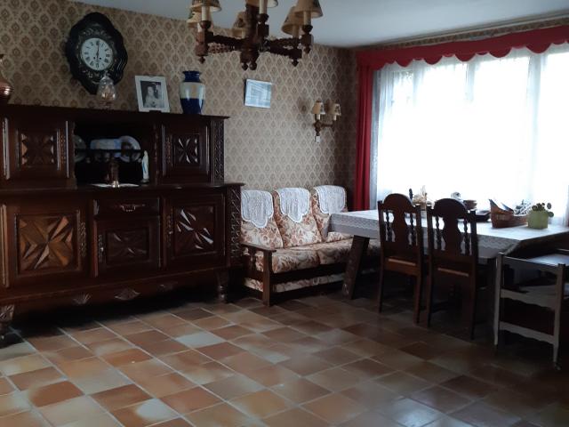 Maison en vente à Grigneuseville, Normandie, 80000€