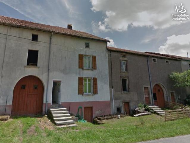 Maison en vente à Gruey lès Surance, Grand Est, 20000€