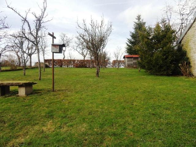 Maison en vente à Gruey lès Surance, Grand Est, 80000€