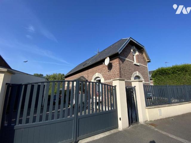 Maison en vente à Grugies, Hauts de France, 193800€
