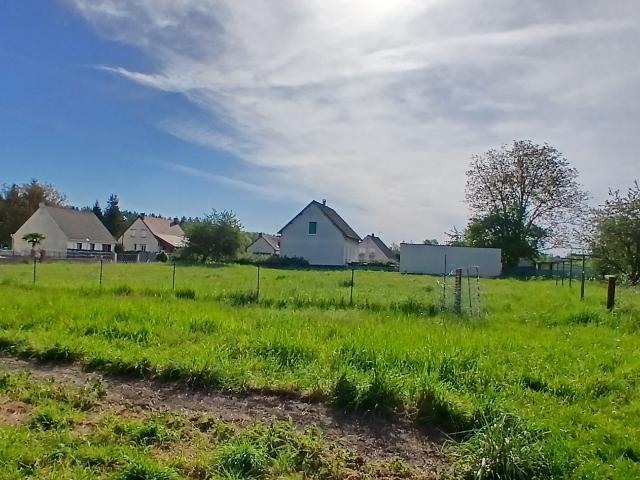 Maison en vente à Guny, Hauts de France, 153950€