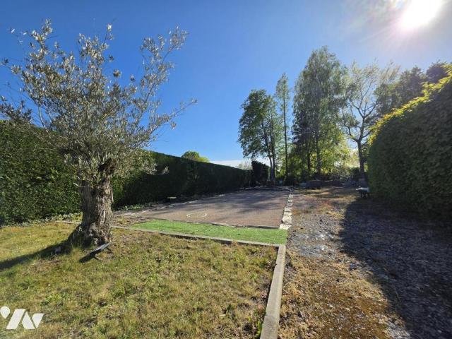 Maison en vente à Guarbecque, Hauts de France, 205000€