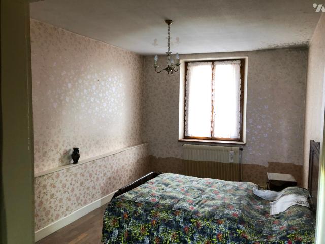 Maison en vente à Gudmont Villiers, Grand Est, 34000€