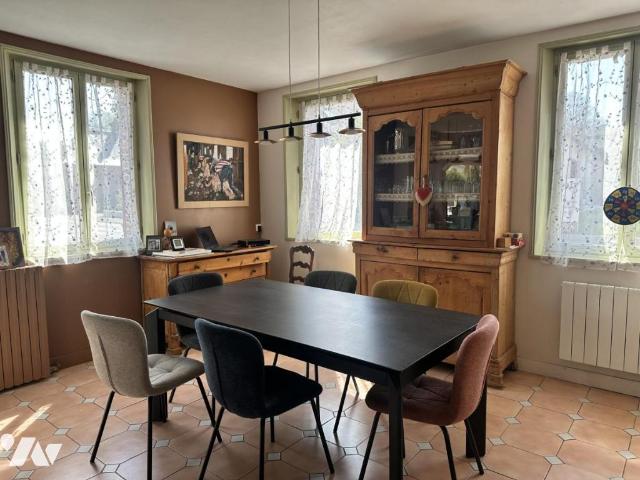 Maison en vente à Gueures, Normandie, 110000€