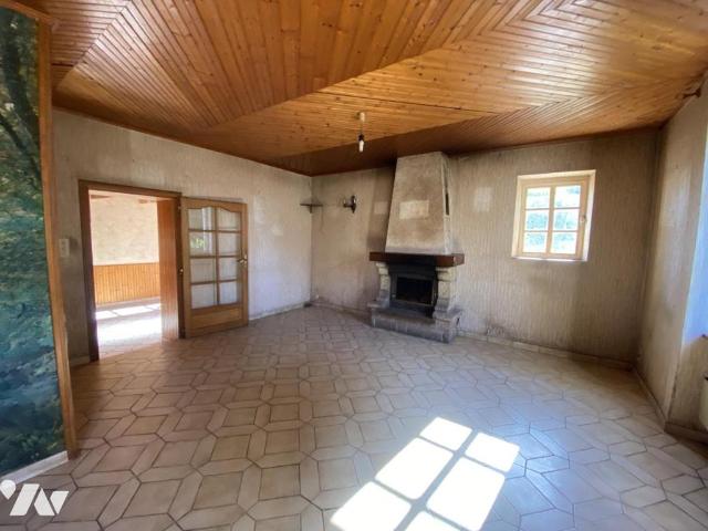 Maison en vente à Guéhenno, Bretagne, 111300€