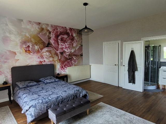 Maison en vente à Guémené Penfao, Pays de la Loire, 317200€