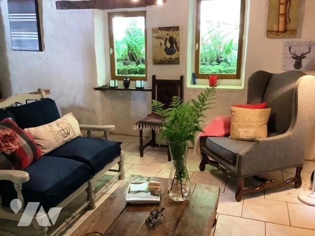 Maison en vente à Guémené sur Scorff, Bretagne, 98000€