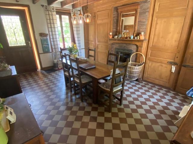 Maison en vente à Guemps, Hauts de France, 246750€