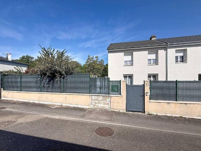 Maison en Vente à Guénange